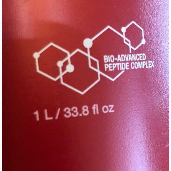 JOICO - NWT Color Endure Conditioner - Sulfate Free/Big 1 liter (33.5 oz.) Size - Picture 6 of 10